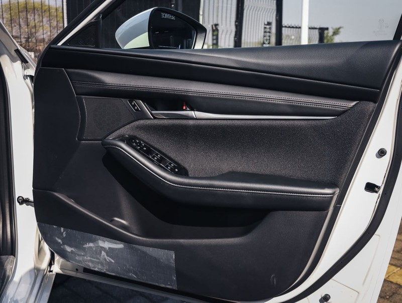 Mazda 3 - Mazda Midrand - Image 14