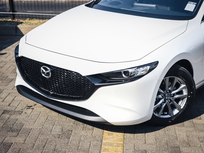 Mazda 3 - Mazda Midrand - Image 20