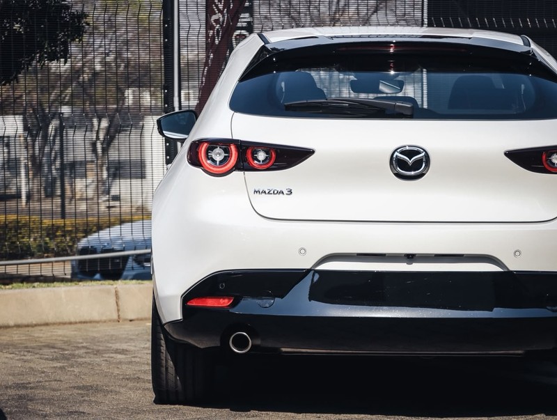 Mazda 3 - Mazda Midrand - Image 19