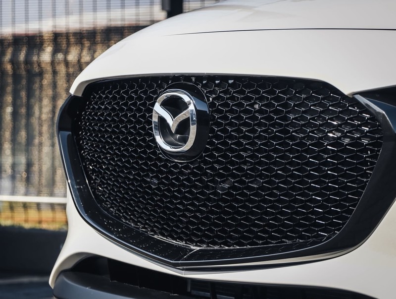 Mazda 3 - Mazda Midrand - Image 22