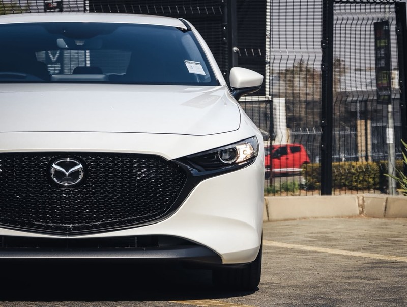 Mazda 3 - Mazda Midrand - Image 21
