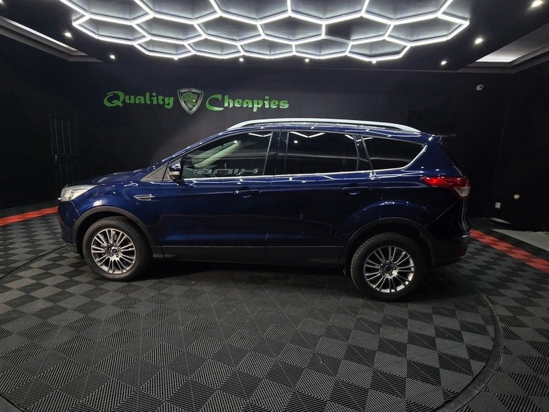 Ford Kuga - Quality Cheapies Auto - Image 5
