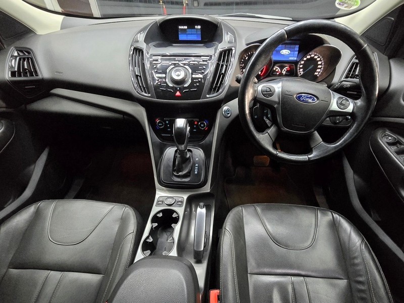 Ford Kuga - Quality Cheapies Auto - Image 7