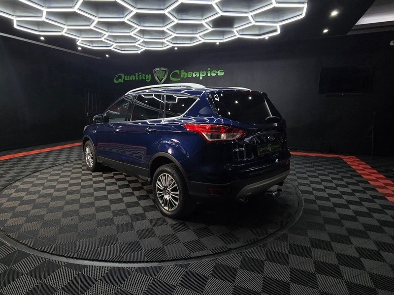 Ford Kuga - Quality Cheapies Auto - Image 3