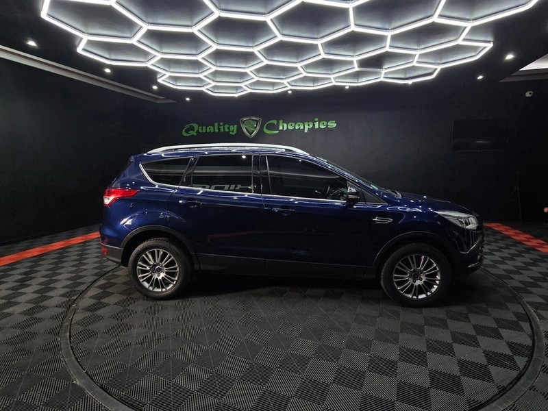 Ford Kuga - Quality Cheapies Auto - Image 2