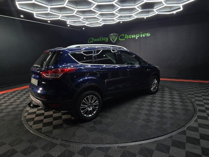Ford Kuga - Quality Cheapies Auto - Image 6