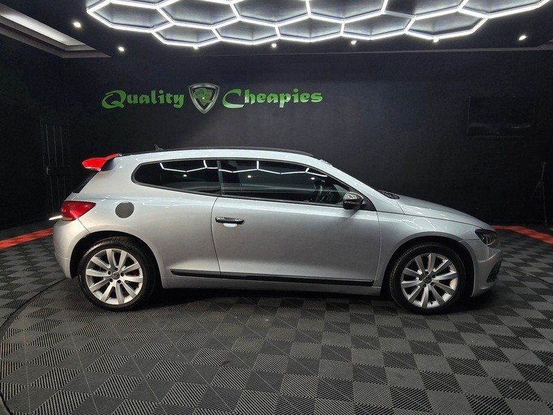 Volkswagen Scirocco - Quality Cheapies Auto - Image 2