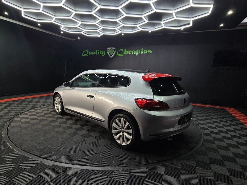 Volkswagen Scirocco - Quality Cheapies Auto - Image 3