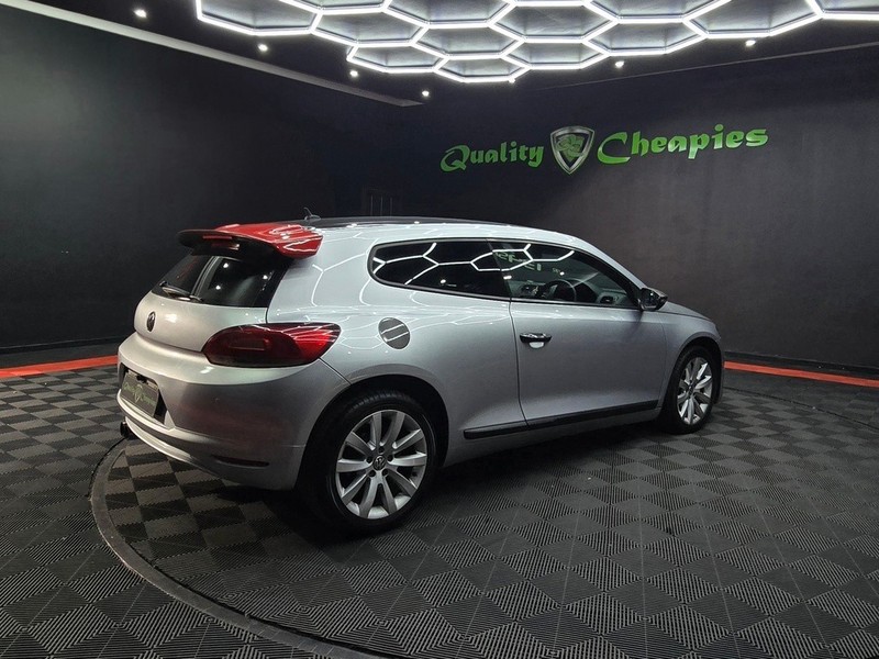 Volkswagen Scirocco - Quality Cheapies Auto - Image 6