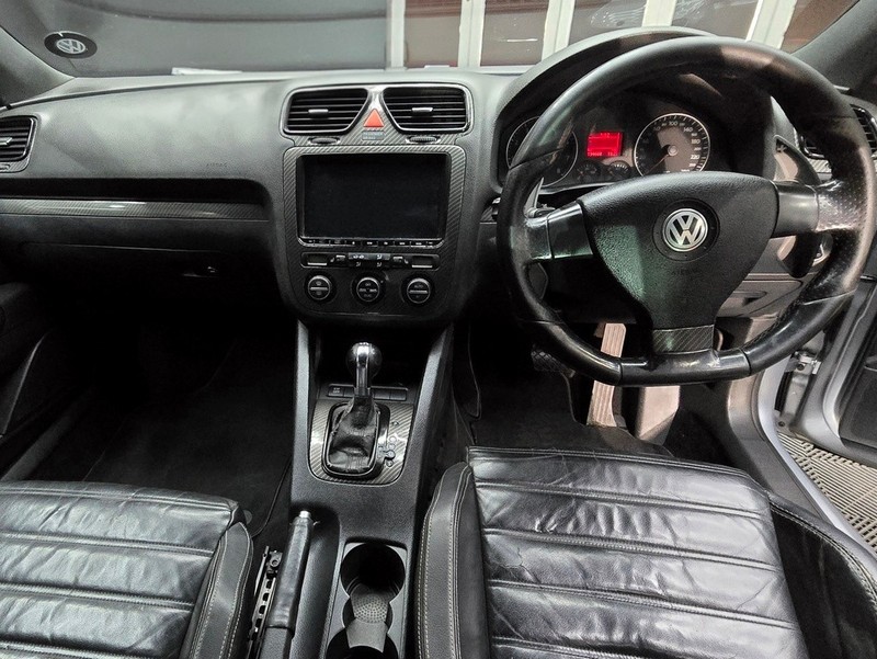 Volkswagen Scirocco - Quality Cheapies Auto - Image 7