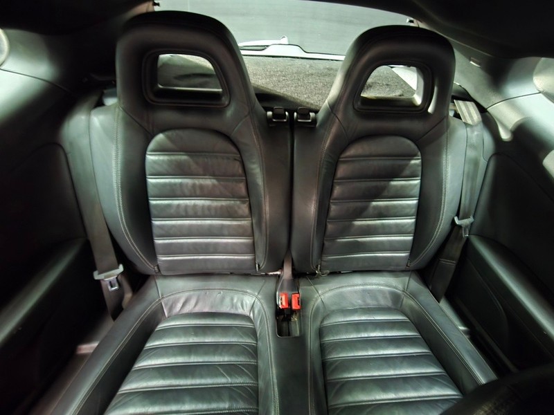 Volkswagen Scirocco - Quality Cheapies Auto - Image 8