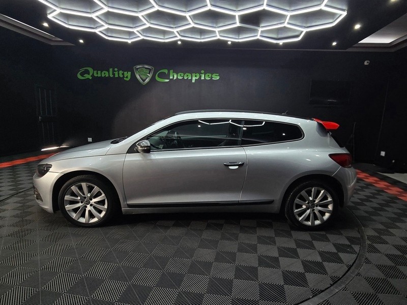 Volkswagen Scirocco - Quality Cheapies Auto - Image 5