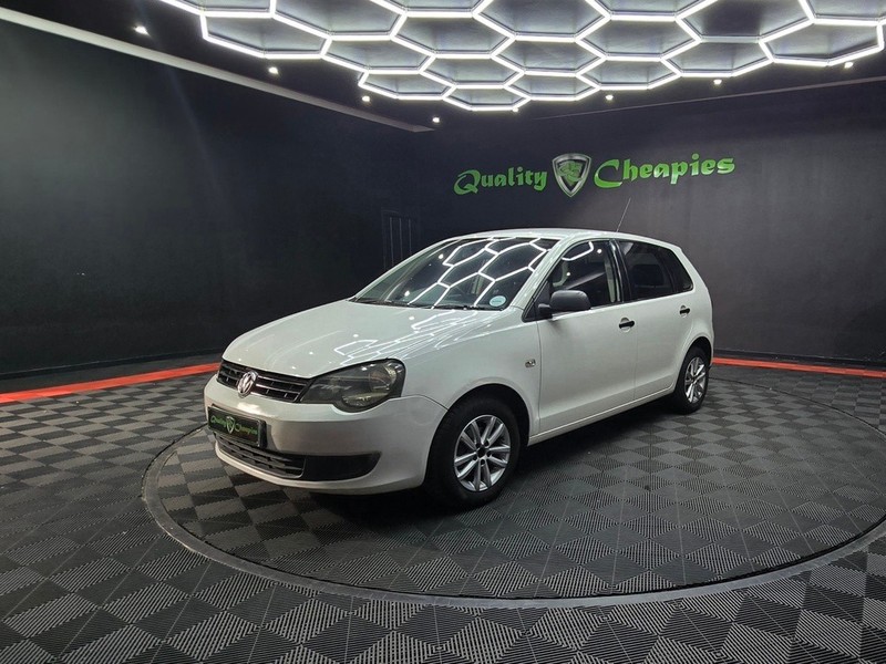 Volkswagen Polo Vivo - Quality Cheapies Auto - Image 4