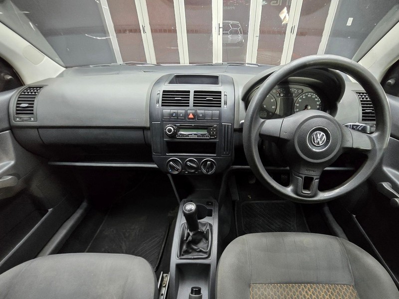 Volkswagen Polo Vivo - Quality Cheapies Auto - Image 7