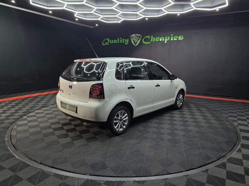 Volkswagen Polo Vivo - Quality Cheapies Auto - Image 6