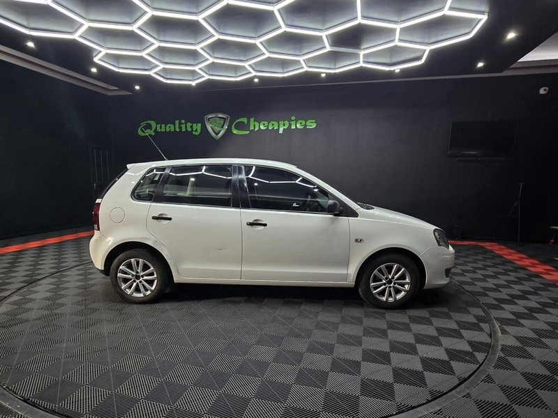 Volkswagen Polo Vivo - Quality Cheapies Auto - Image 2