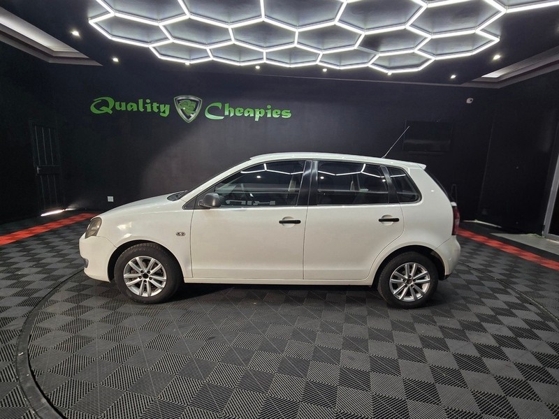 Volkswagen Polo Vivo - Quality Cheapies Auto - Image 5
