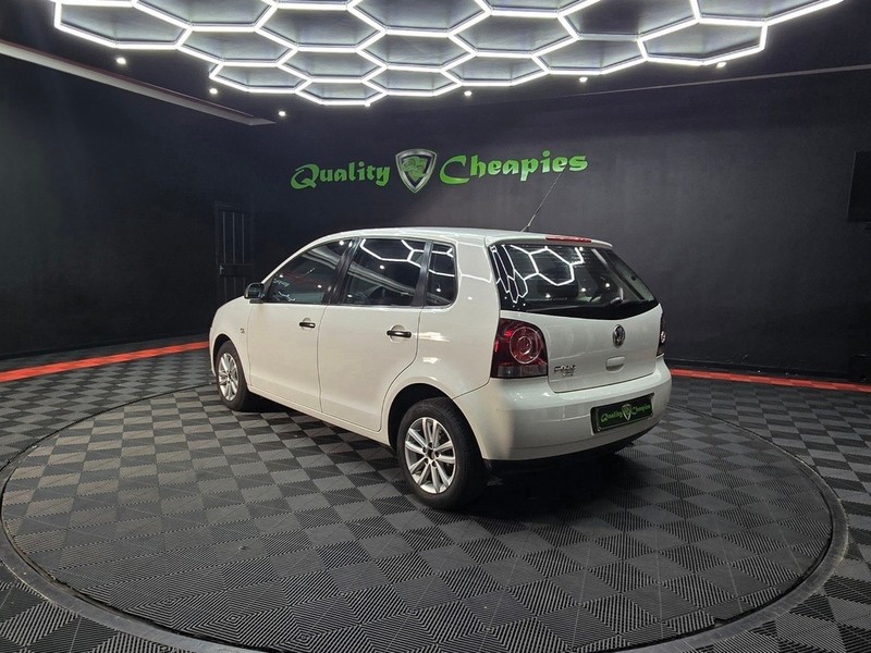 Volkswagen Polo Vivo - Quality Cheapies Auto - Image 3