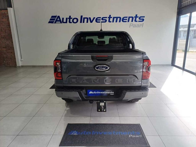 Ford Ranger - Auto Investments Paarl - Image 4