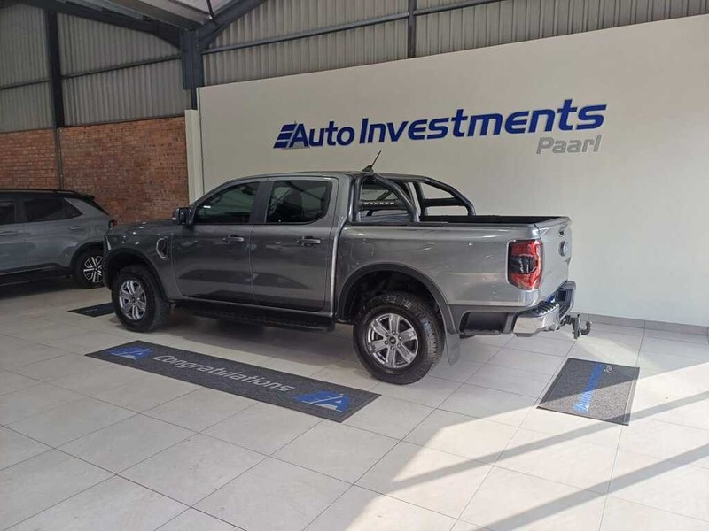 Ford Ranger - Auto Investments Paarl - Image 3