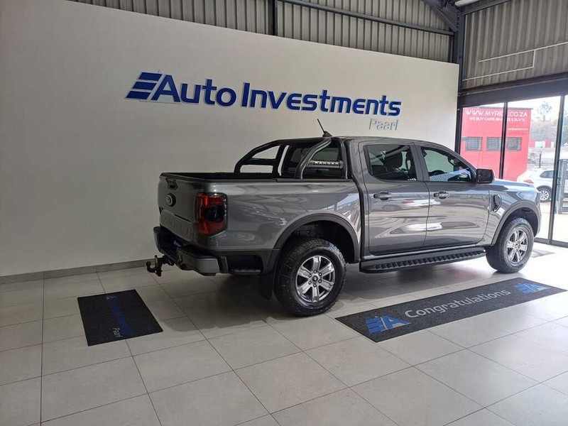Ford Ranger - Auto Investments Paarl - Image 5