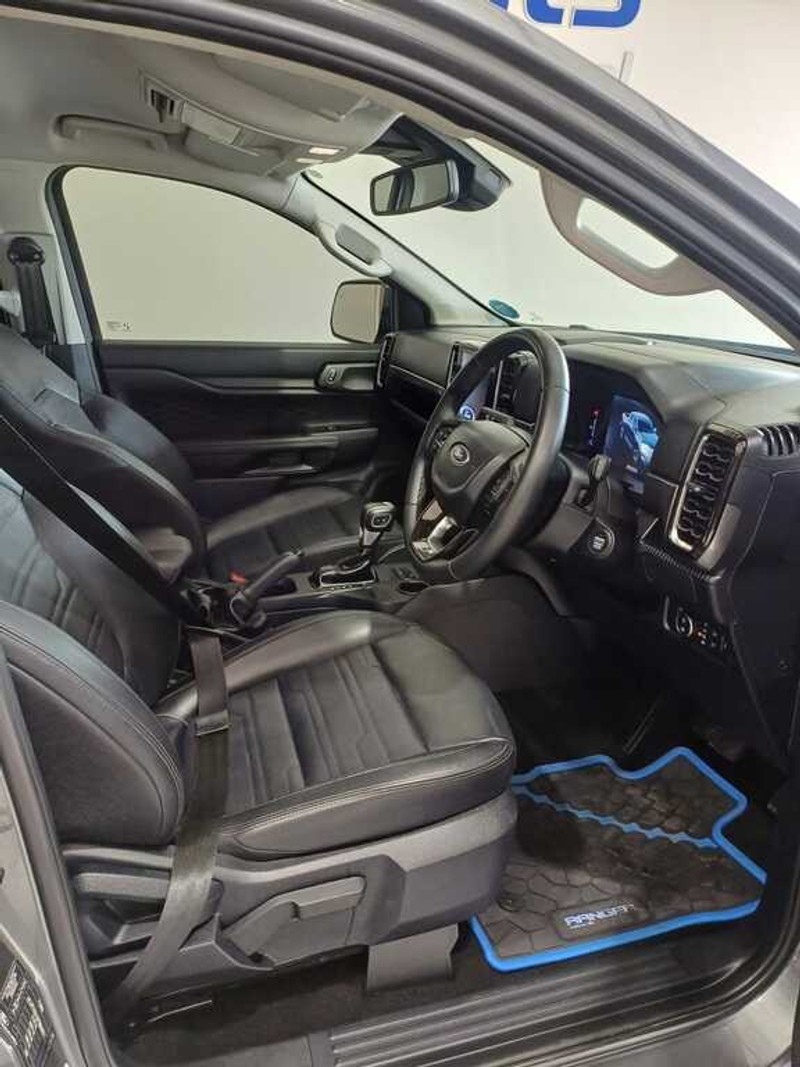 Ford Ranger - Auto Investments Paarl - Image 7
