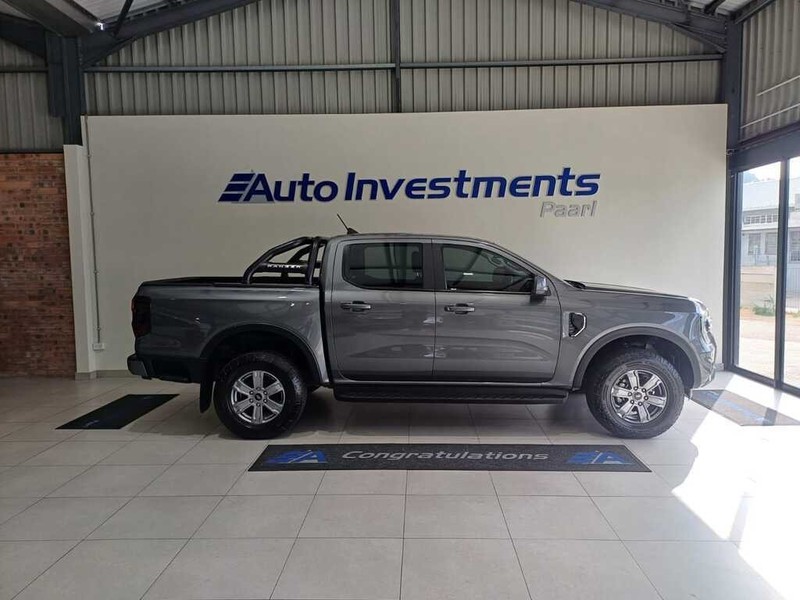 Ford Ranger - Auto Investments Paarl - Image 10
