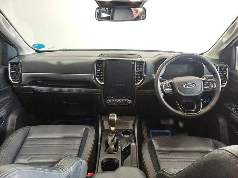 Ford Ranger - Auto Investments Paarl - Image 8