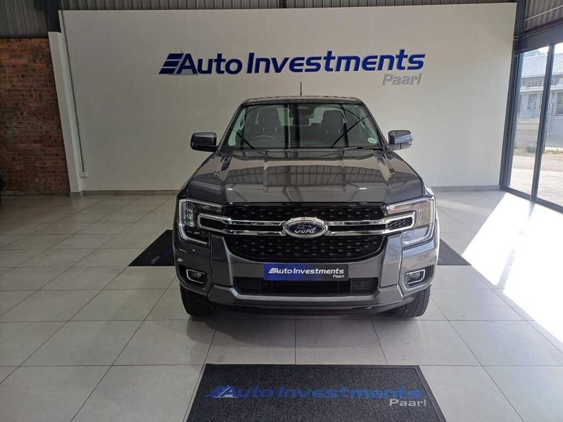 Ford Ranger - Auto Investments Paarl - Image 11