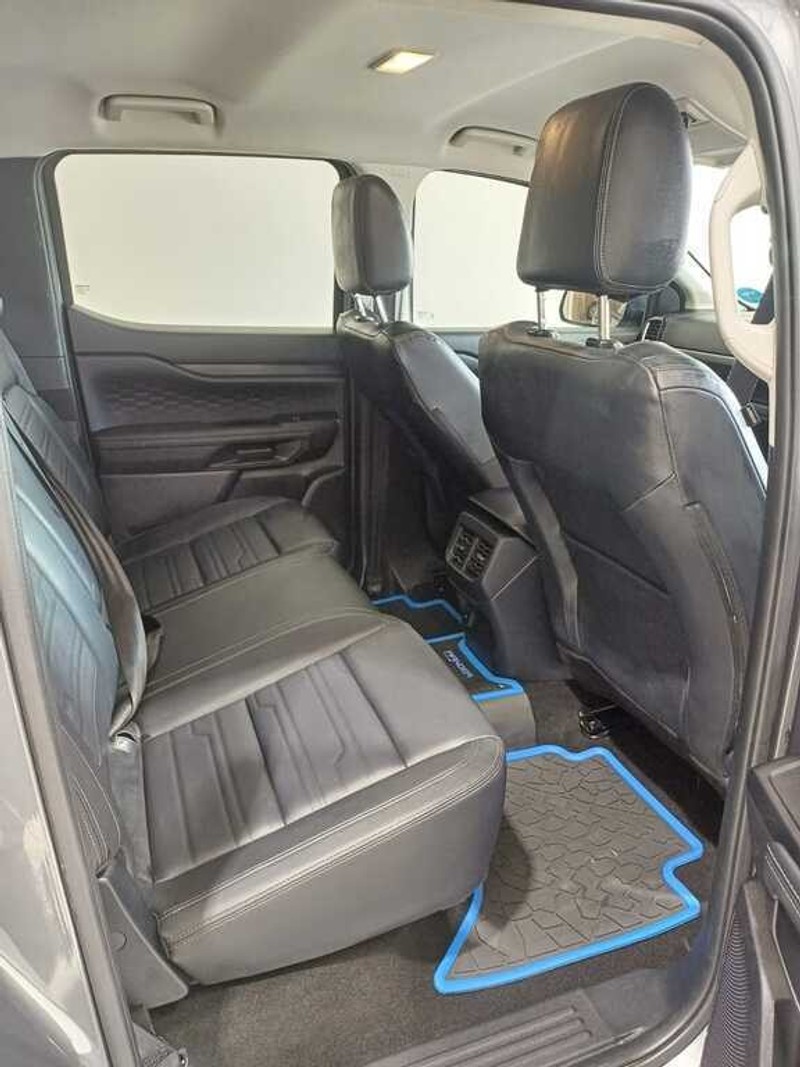 Ford Ranger - Auto Investments Paarl - Image 6