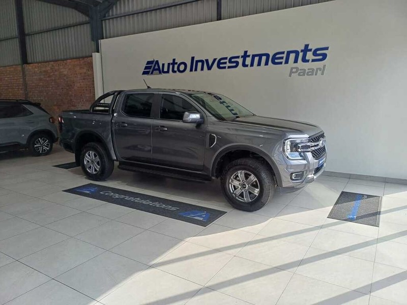 Ford Ranger - Auto Investments Paarl - Image 9