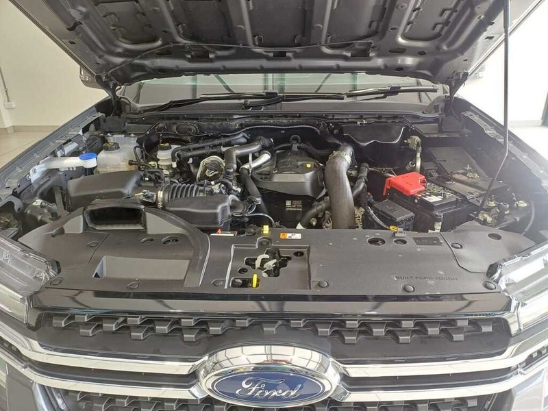 Ford Ranger - Auto Investments Paarl - Image 12