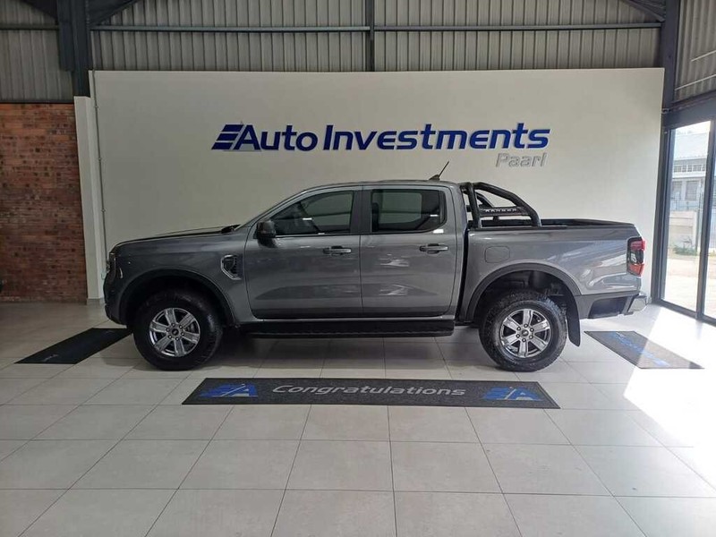 Ford Ranger - Auto Investments Paarl - Image 2