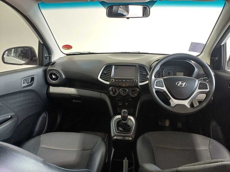 Hyundai Atos - Auto Investments Paarl - Image 8