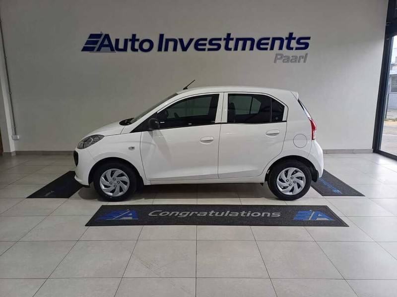 Hyundai Atos - Auto Investments Paarl - Image 2