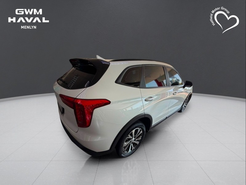 Haval Jolion - GWM Haval Menlyn - Image 7