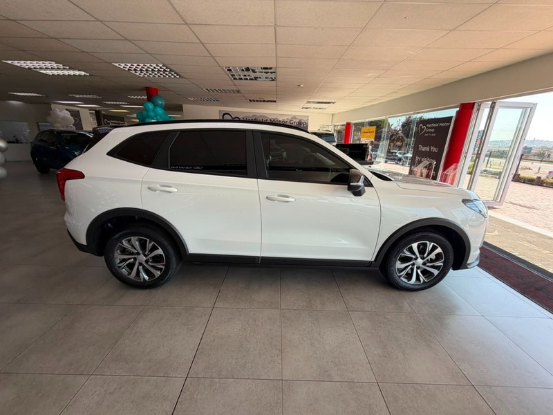 Haval Jolion - GWM Haval Menlyn - Image 8