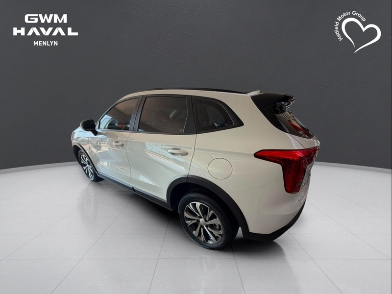 Haval Jolion - GWM Haval Menlyn - Image 5