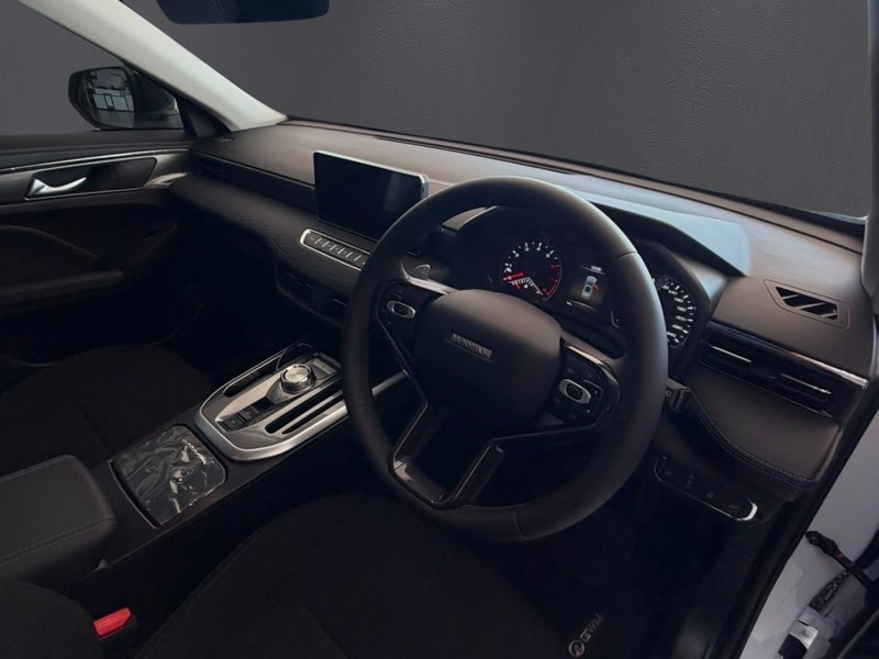 Haval Jolion - GWM Haval Menlyn - Image 9
