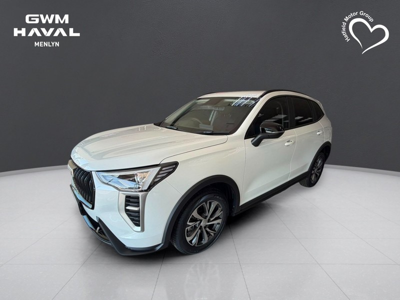 Haval Jolion - GWM Haval Menlyn - Image 3