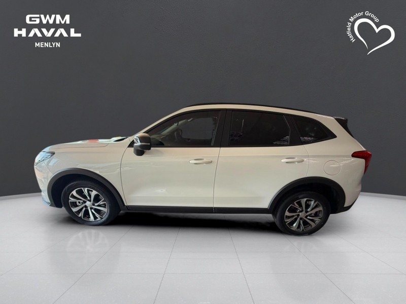 Haval Jolion - GWM Haval Menlyn - Image 4