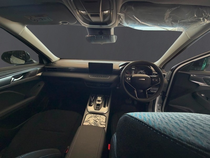 Haval Jolion - GWM Haval Menlyn - Image 11
