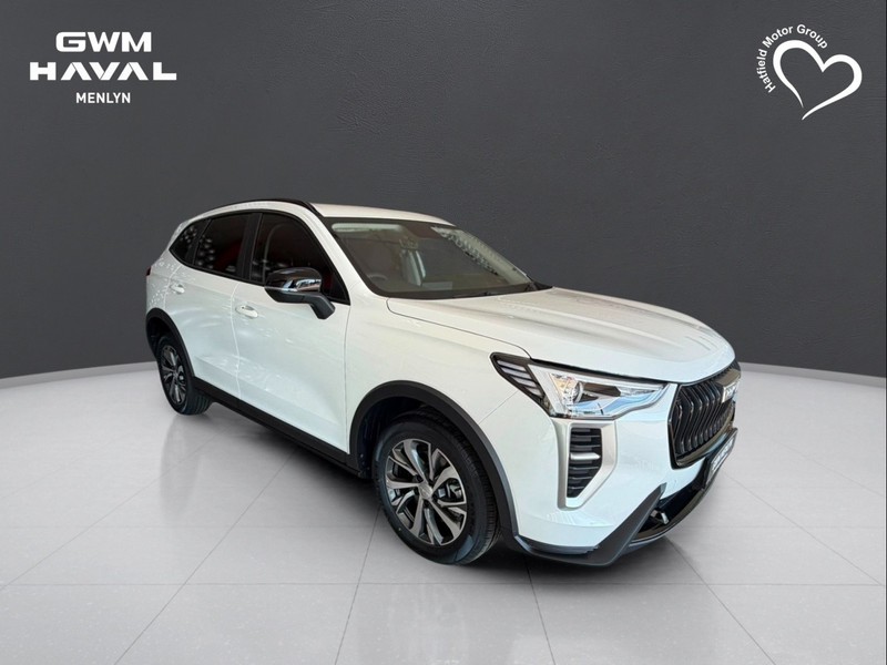 Haval Jolion - GWM Haval Menlyn - Image 1