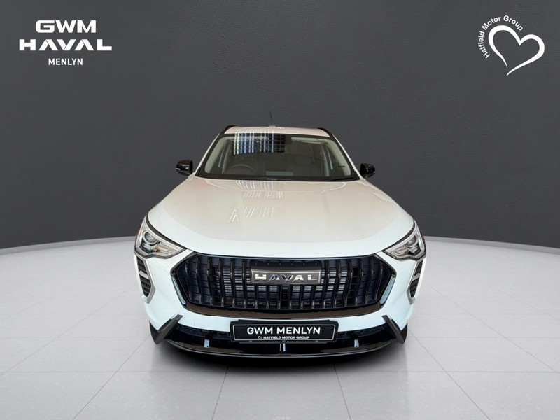 Haval Jolion - GWM Haval Menlyn - Image 2