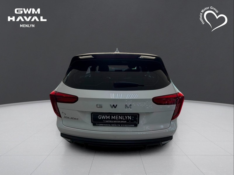 Haval Jolion - GWM Haval Menlyn - Image 6