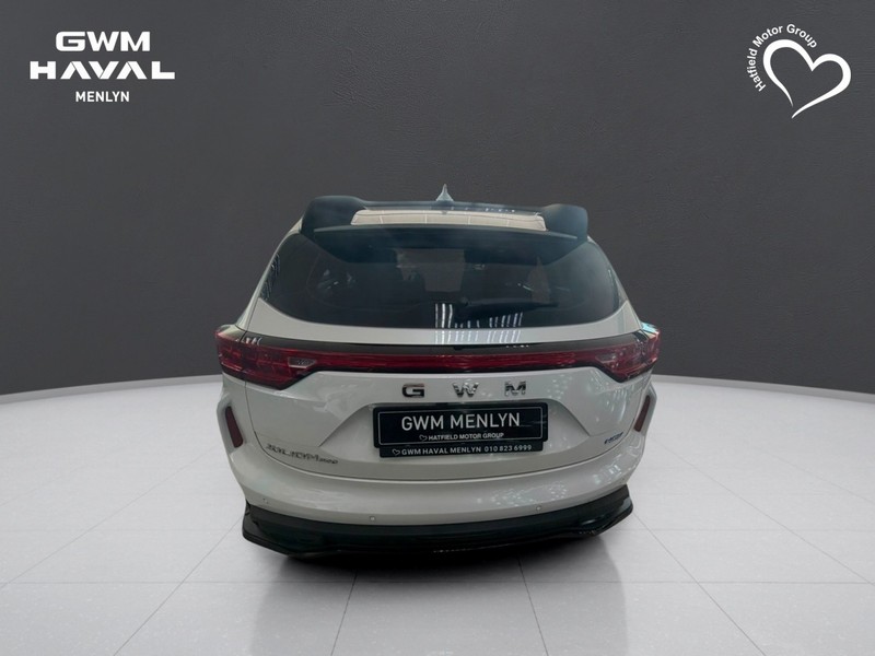 Haval Jolion - GWM Haval Menlyn - Image 6