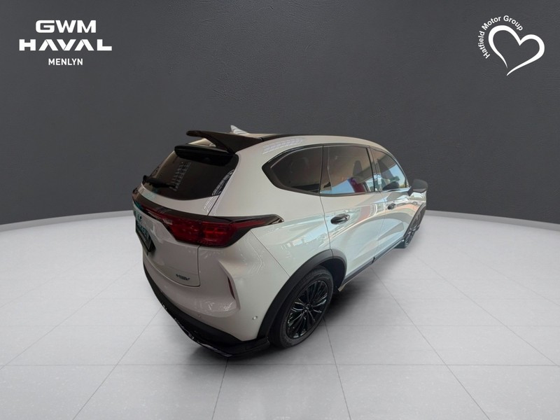 Haval Jolion - GWM Haval Menlyn - Image 7