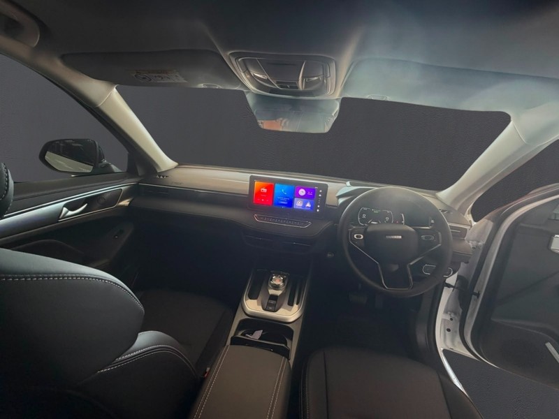 Haval Jolion - GWM Haval Menlyn - Image 11