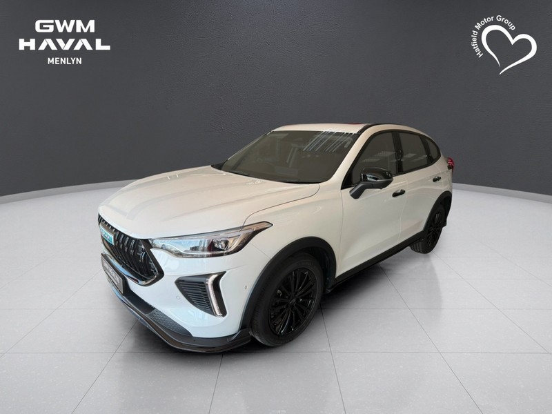Haval Jolion - GWM Haval Menlyn - Image 3