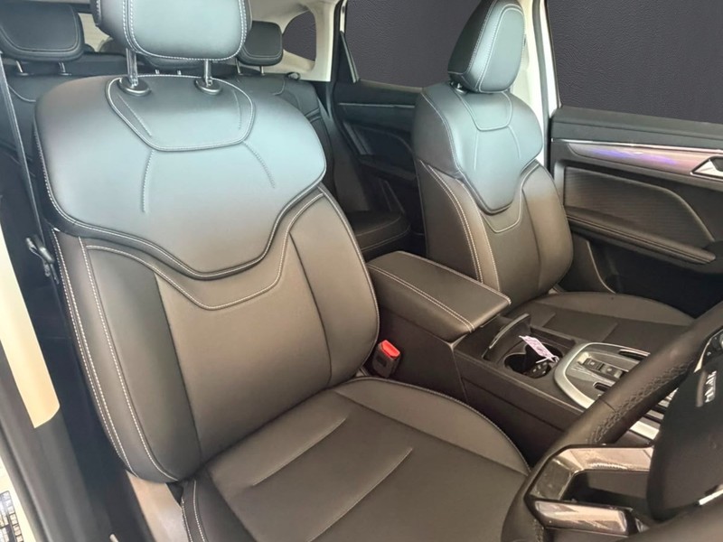 Haval Jolion - GWM Haval Menlyn - Image 10
